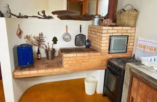 Alto Paraiso de Goias House | Vila Chapada