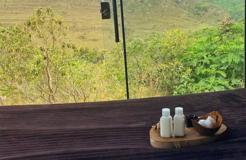 Alto Paraiso de Goias House | Vila Chapada