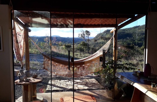 Alto Paraiso de Goias House | Vila Chapada