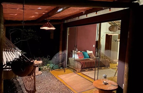 Alto Paraiso de Goias House | Vila Chapada