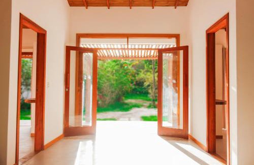 Arraial d'Ajuda House | Vila Cipreste- Casa para temporada Arraial d'Ajuda
