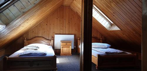 Campulung Moldovenesc Villa | Vila Cody