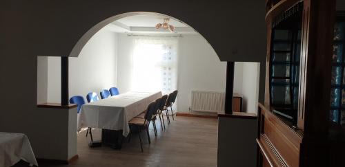 Campulung Moldovenesc Villa | Vila Cody