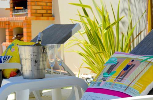 Sesmarias Villa | VILA CRISTINA MAR (8 guests and oceanview)