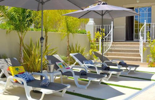 Sesmarias Villa | VILA CRISTINA MAR (8 guests and oceanview)