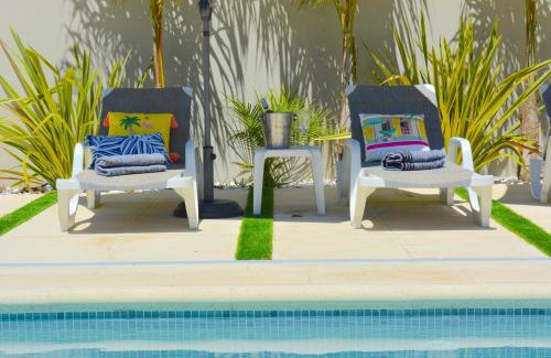 Sesmarias Villa | VILA CRISTINA MAR (8 guests and oceanview)