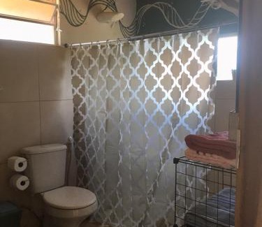 Alto Paraiso de Goias House | Vila da Mata - Bambu House
