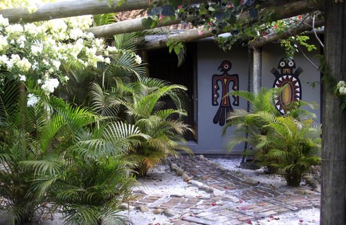 Paranagua House | Vila da Pousadinha