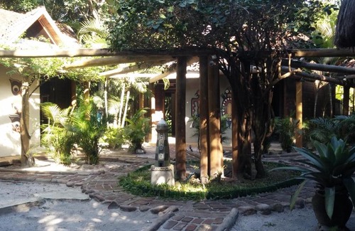 Paranagua House | Vila da Pousadinha