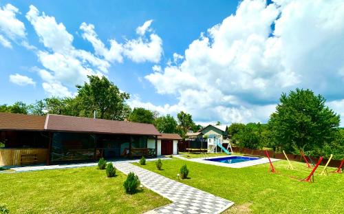 Comarnic Villa | Vila David 2 Comarnic