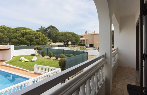 Santa Eulalia Villa | Vila de Santa Eulália - Albufeira