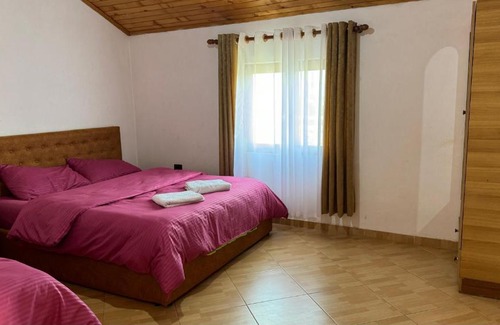 Sakës Apartment | Vila Deda
