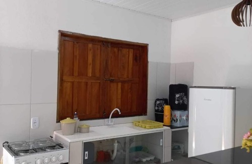 Serra Grande House | Vila Dedeus - cozy bungalows - Sargi/Serra Grande - Ba.