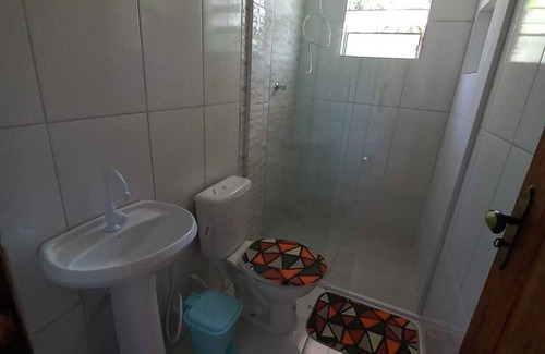 Serra Grande House | Vila Dedeus - cozy bungalows - Sargi/Serra Grande - Ba.