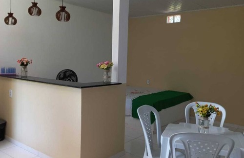 Serra Grande House | Vila Dedeus - cozy bungalows - Sargi/Serra Grande - Ba.