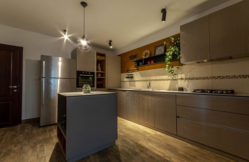 Brasov Villa | Vila Deluxe Zinnober 5 camere cu 5 bai,living 120 mp