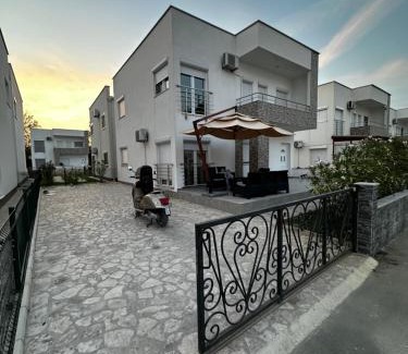 Bregvija Villa | Vila Dior Donji Stoj