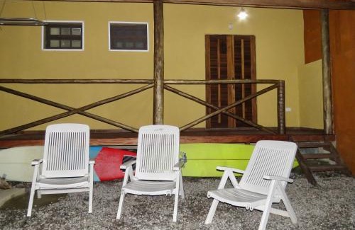 Itamambuca Hotel | Vila do Surfe