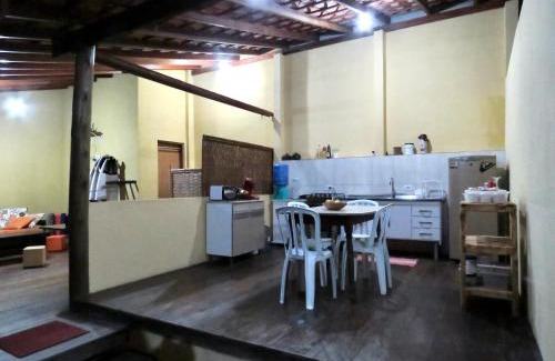 Itamambuca Hotel | Vila do Surfe