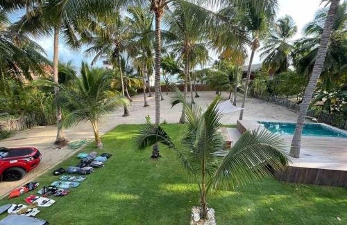 Moitas House | Vila dos Cocos - Praia de Moitas