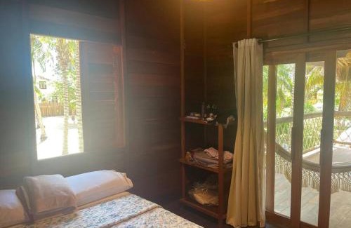 Moitas House | Vila dos Cocos - Praia de Moitas