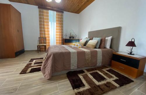Nordeste House | Vila dos M´s