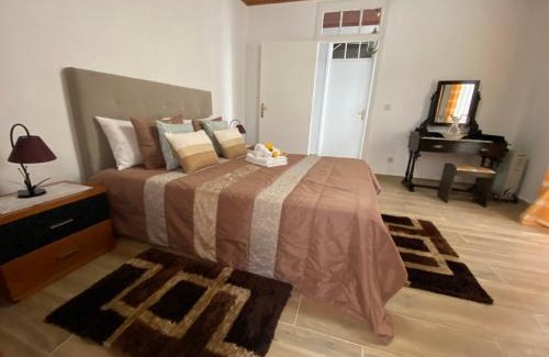 Nordeste House | Vila dos M´s