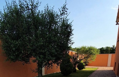 Jadreski Villa | VILA DRAGICA CROATIA **** with a private pool