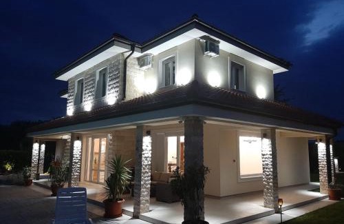 Belgrade Villa | Vila Eleonora Beograd