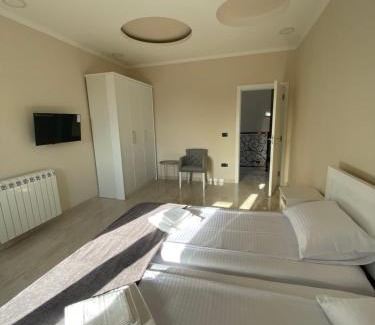 Belgrade Villa | Vila Eleonora Beograd