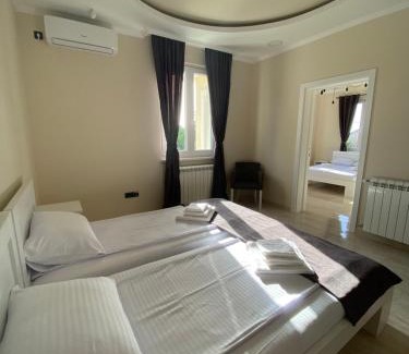 Belgrade Villa | Vila Eleonora Beograd