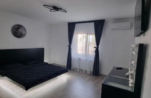 Techirghiol House | Vila Elisa Techirghiol