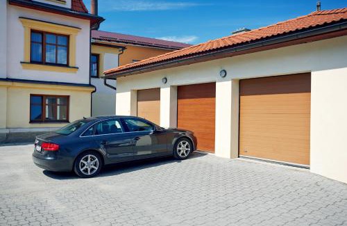 Valasske Mezirici House | Vila Encore