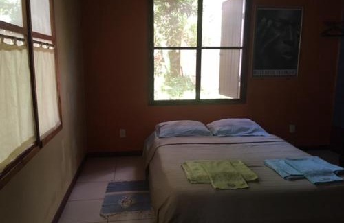 Vale do Capao House | Vila Esperança