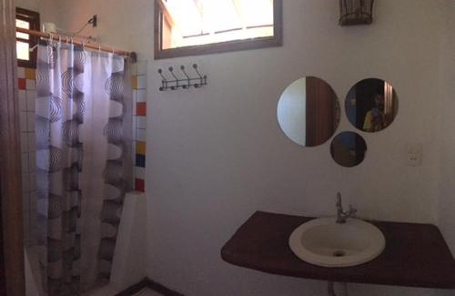 Vale do Capao House | Vila Esperança