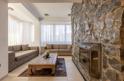 Predeal Apartment | Vila Etiquette