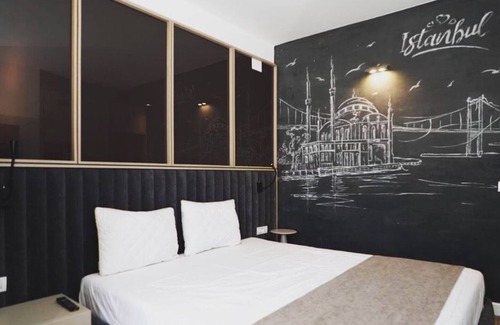 Struga House | Vila Europa
