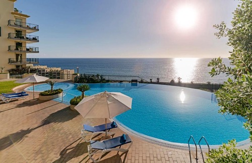 Sao Martinho Apartment | Vila Formosa II by An Island Apart