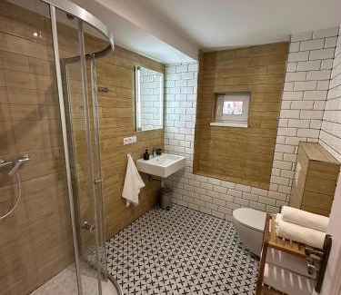Ceske Budejovice Apartment | Vila Fráňa apartmán 3