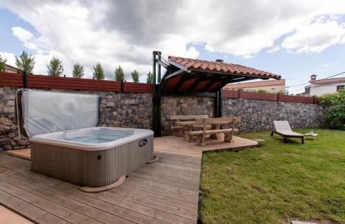 Komen House | Vila Friuli Karst