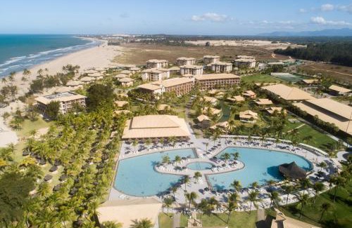 Pecém Resort | Vila Galé Resort Cumbuco - All inclusive
