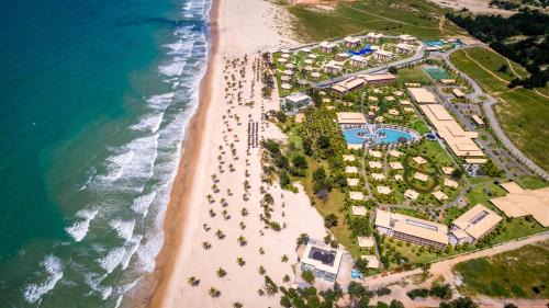 Pecém Resort | Vila Galé Resort Cumbuco - All inclusive