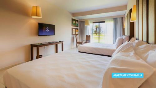 Touros Resort | Vila Galé Resort Touros - All Inclusive