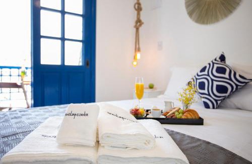 Higienopolis Apartment | Vila Grega