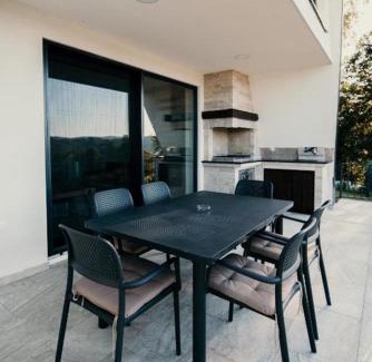 Zenica-Doboj Canton Villa | Vila Hasandić