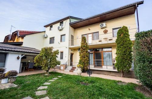 Timisoara Apartment | Vila Herodot
