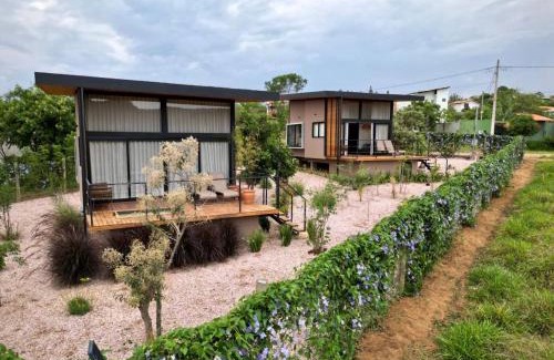 Alto Paraiso de Goias Cabin | Vila Isis 2