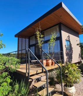 Alto Paraiso de Goias Cabin | Vila Isis 2