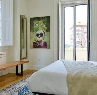 Arco Pintado Bed & Breakfast | Vila Julieta Guesthouse