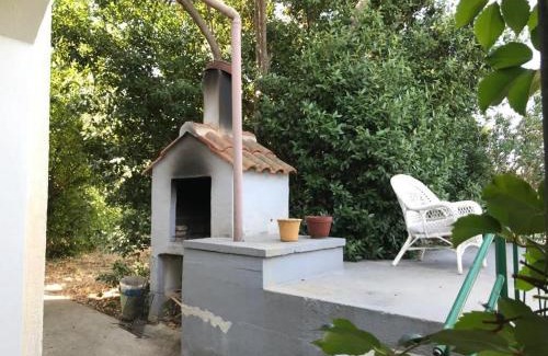 Olib House | Vila Klara rooms